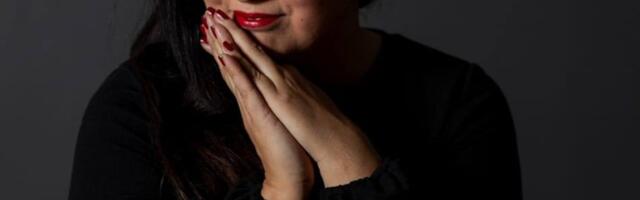 Merle Martinson-MIS TEILE PÄHE TULEB?