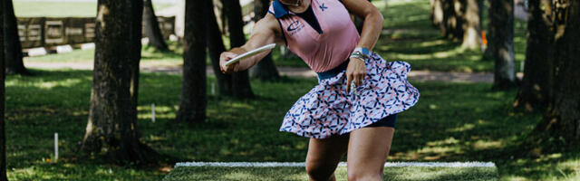 Kristin Lätt tüürib kodusel turniiril Euroopa koondist