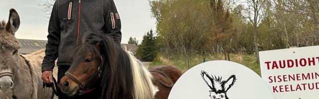 „See on ju jabur!“ Hiiumaa talunik kannatas kuid PTA kehtestatud suurte piirangute all