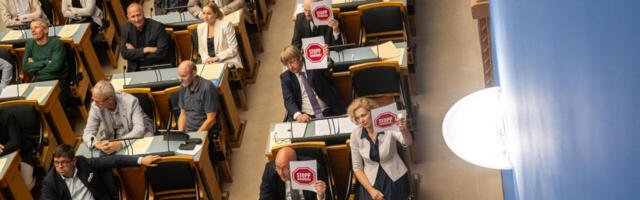 EKRE tühistab automaksu kohe, kui see meist sõltub