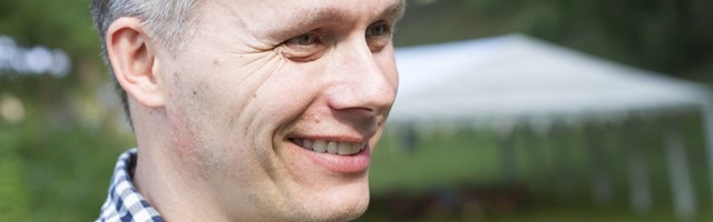 Tarmo Jüristo: SALK pealekaebamisega ei tegele