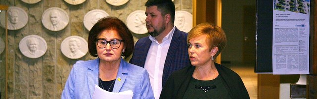 Ida-Viru omavalitsustes saavad suurimat palka Kohtla-Järve linnajuhid
