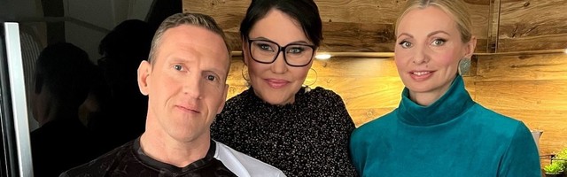 Anneli Lahe saates “Kõik on võimalik“ täna: Ott Kiivikas ja Karl Madis