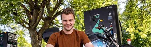 Börsile tuleva IT-firma Elmo Rent aktsiad märgiti 3,2kordselt üle, vaata aktsiate jaotust