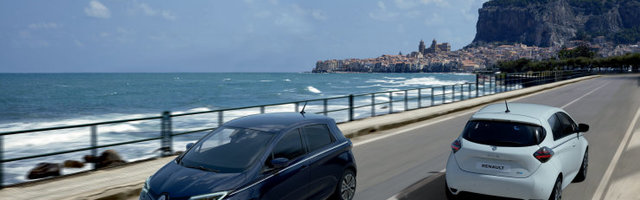 Euroopa autoturg 2020. aasta I kvartalis: elektriautodel läheb hästi