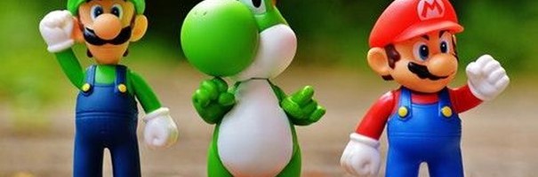 Kõige populaarsemad mängud millega aega sisustada