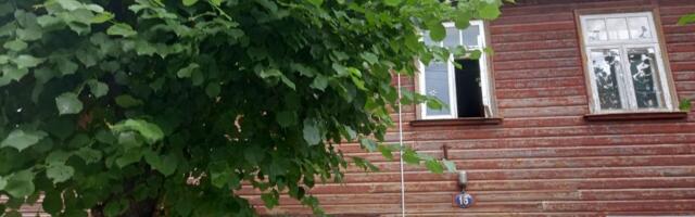 Tartus armastatud linnaosas on väga soodsalt müüki pandud kaks korterit