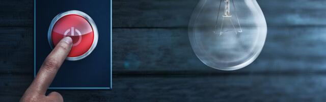 Kõrge energiahind sunnib ärkama