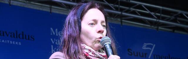 MOLEKULAARBIOLOOG TUNNUSTAB KURESSAARE HAIGLAT