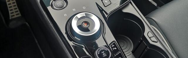 Värske Kia Sportage – uuendused õiges suunas