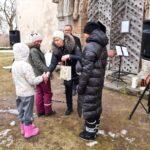 GALERII: EV sünnipäeva tähistamine Valjalas