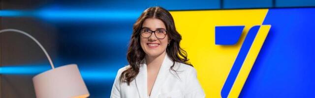 TV3 “Seitsmeste uudiste” ankruks saab Liina Kanarbik