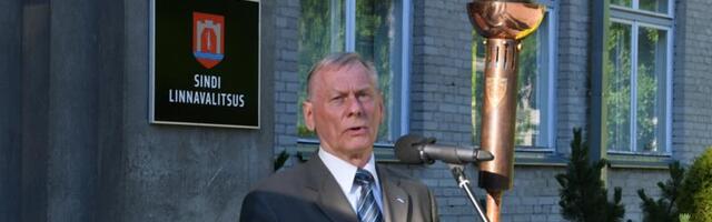 TRIVIMI VELLISTE MÖÖDUB SEITSMEKÜMNEVIIENDAST VERSTAPOSTIST