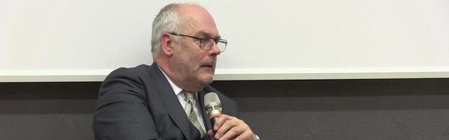 Reporter: President Karis kuulas narvalasi ja narvalased presidenti, aga eriarvamused jäid