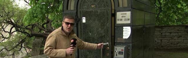 Mitu kemmergut suveks Tallinna tuleb?