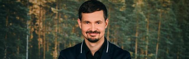 Telia Eesti tehnoloogiajuht: vähese valvsuse korral võib robotniiduk muutuda zombisõduriks