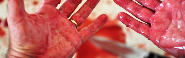 Peigmees peksis pulmas pruudi surnuks, ükski külaline ei sekkunud