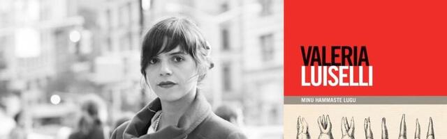 Raamatuarvustus. Kairi Look: pöörane stomatoloogiline rännak. “Minu hammaste lugu”