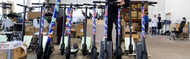 Aasta ettevõtja firma Comodule koondab töötajaid