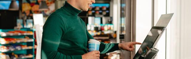 ID-kaart sooduskaardina kaupluses: praktilised lahendused kaupmehele