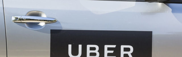 Uber sai suure kahjumi, taksoteenuse kõrval tõusis esile hoopis firma teine haru