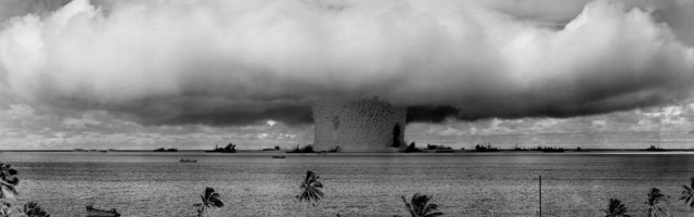 Kolmveerand sajandit tuumarelva