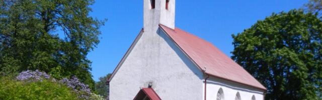 Oodatakse kandidaate Muinsuskaitseameti aastaauhindadele