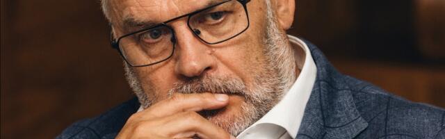 Suur intervjuu. President Alar Karis: oskust kriitiliselt lugeda – just seda peab tänapäeval järjest rohkem õpetama võrreldes varasemate aegadega