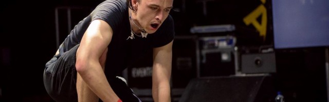 Festival "Station Narva" oli sunnitud vahetama välja peaesinejad