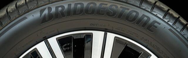 Bridgestone naaseb ülemaailmse mootorispordi juurde_ aates 2026. aastast sõidavad nendega elektrivormelid