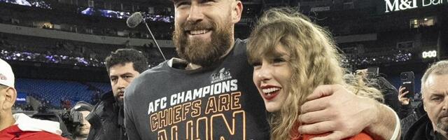 Ametnike sekkumine oli vajalik_ USAs asuv Jaapani saatkond pidi Taylor Swifti murelikud fännid maha rahustama