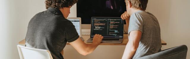 Tarkvarafirma lõpetab klientide võlgade tõttu tegevuse. “Sarnast äri niipea teha ei julge”