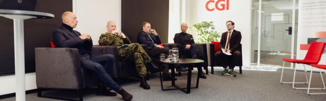 Taavi Veskimägi: Eesti kaitsekulud kerkivad lähiajal 5 protsendini SKTst