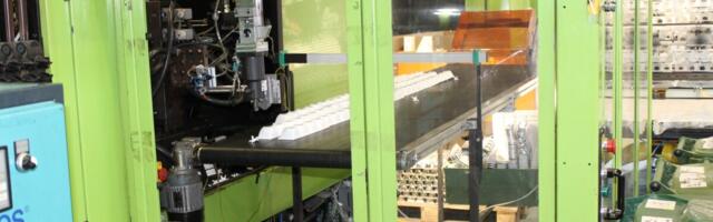 Plastigraanulite käitlemise eeskirjad karmistuvad