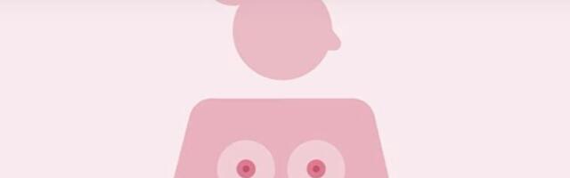 Valmis rinnakontrolli videoklipp “Katsu julgelt!”