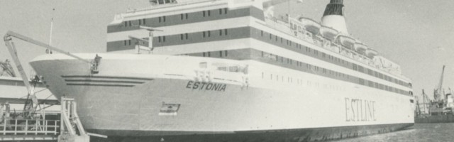 Värske doksari Estonia katastroofist sundis Jüri Ratase kiirkohtumisele Soome ja Rootsi riigipeadega. Kas tõesti on oodata läbimurdelist paljastust?