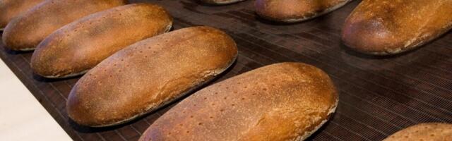 Leiburi brändiuuendus: kõik tooted saavad järk-järgult uue kuue