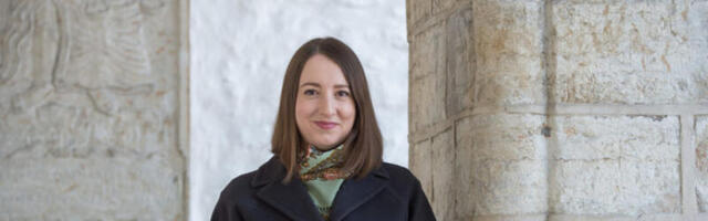 Betina Beškina: sotside ideoloogia on kreenis