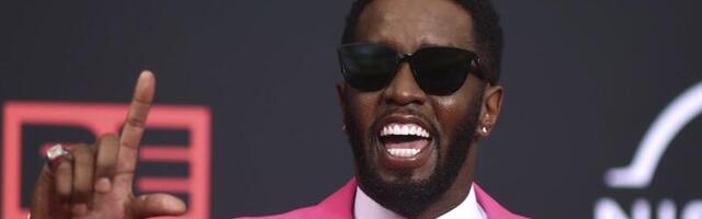 Isegi 50 miljonit ei aita enam! Seksuaalkuritegudes süüdistatava Diddy palve teda kautsjoni vastu vabastada lükati tagasi