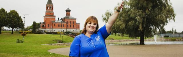 Maardusse jõudis naiste võim! Linnapea Aurika Sin-Kerra: „Ju saabus aeg, kus emakätt on vaja“