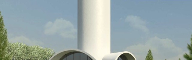 Juhtkiri: uute kirikute ehitamise rahastamine riigieelarvest on arusaamatu