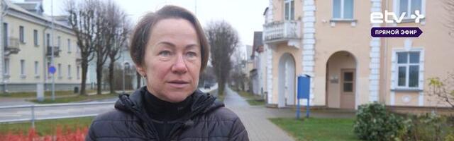 Преподаватель из Ида-Вирумаа: рационально никакой пользы от лишения граждан РФ права голоса нет