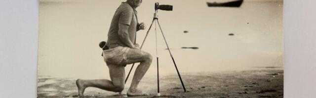 MÄLESTUSED | Fred Jüssit meenutavad mitmed hiidlased ja Hiiumaa sõbrad