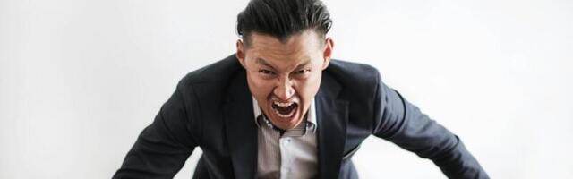 Psühholoog: klienditeenindaja ei pea olema emotsionaalne prügikast