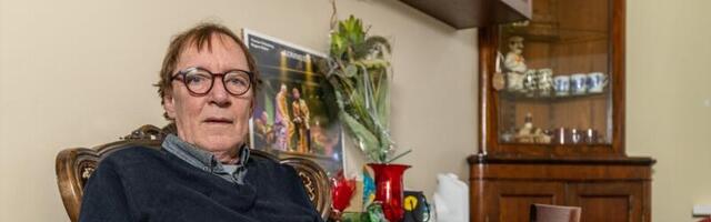 Egon Nuter: „Ei, elulooraamatut ma kirjutada ei soovi.“