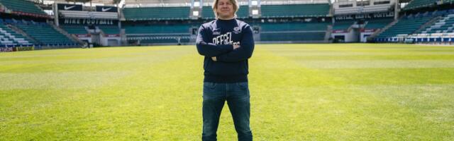 President Pohlaku kõrval EJL-i juhatusse kuuluv Are Altraja_ Klavani kampaania tegi jalgpallile päris palju kahju