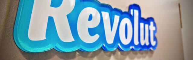 Mubadala eyes $100m Revolut stake, reports say