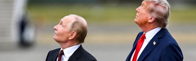 JUHTKIRI | Alaskal pandi surve valesse suunda, kinnistus ohtlik narratiiv