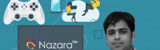 Nazara Gets Shareholders’ Nod for Stock Split, Bonus Issue