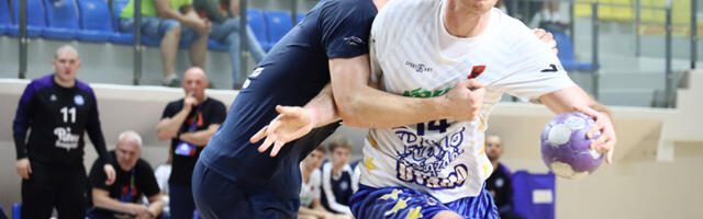 Viljandi HC-le lõppes Balti liiga nädalalõpp võidukalt